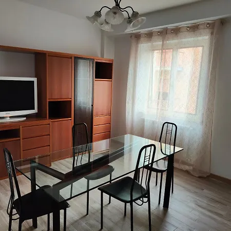 House Lillina ,appartamento Vicino Al Mare Con Privata ,ombrellone E Lettini San Benedetto del Tronto