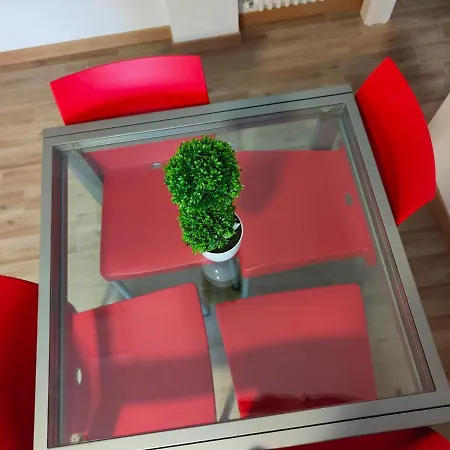 Lägenhet House Lillina ,appartamento Vicino Al Mare Con Privata ,ombrellone E Lettini San Benedetto del Tronto