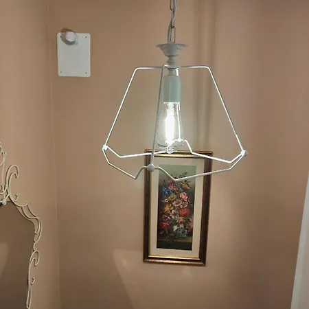 House Lillina ,appartamento Vicino Al Mare Con Privata ,ombrellone E Lettini Lägenhet *