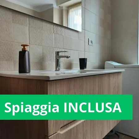 House Lillina ,casa Vacanze