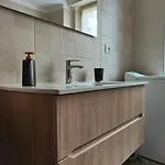 House Lillina ,appartamento Vicino Al Mare Con Privata ,ombrellone E Lettini Appartement