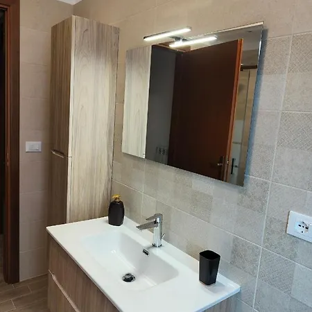 Διαμέρισμα House Lillina ,appartamento Vicino Al Mare Con Privata ,ombrellone E Lettini