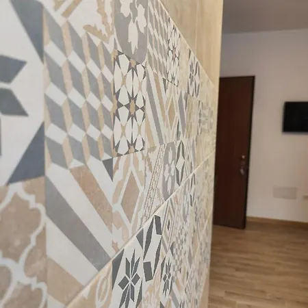 House Lillina ,appartamento Vicino Al Mare Con Privata ,ombrellone E Lettini * San Benedetto del Tronto